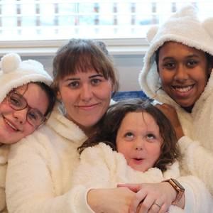 Meet your Posher, Michaela